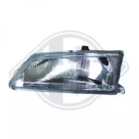 Основная фара DIEDERICHS купить