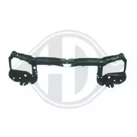 Облицовка передка DIEDERICHS купить