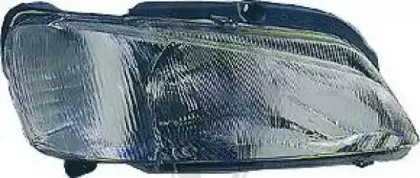 Основная фара DIEDERICHS купить