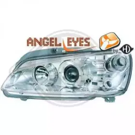 Комплект главных фар DIEDERICHS купить