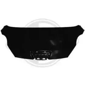 Капот двигателя DIEDERICHS купить