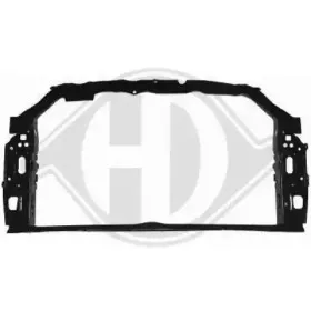 Облицовка передка DIEDERICHS купить