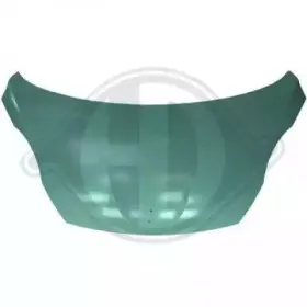 Капот двигателя DIEDERICHS купить