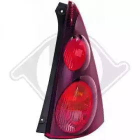 Задний фонарь DIEDERICHS купить