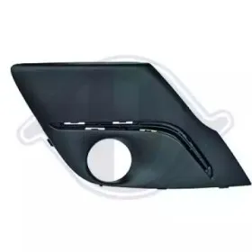 Решетка вентилятора, буфер DIEDERICHS купить