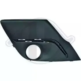 Решетка вентилятора, буфер DIEDERICHS купить