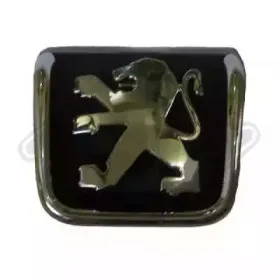 Эмблема радиатора DIEDERICHS купить