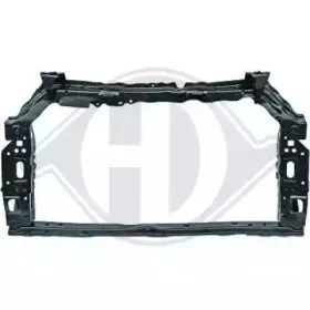 Облицовка передка DIEDERICHS купить