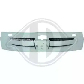 Решетка радиатора DIEDERICHS купить