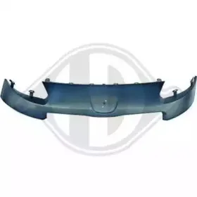 Решетка радиатора DIEDERICHS купить