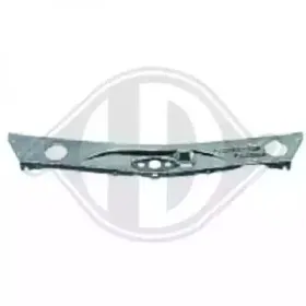 Облицовка передка DIEDERICHS купить