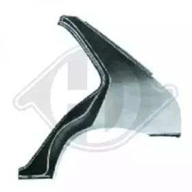 Боковина DIEDERICHS купить