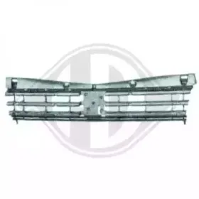 Рамка, облицовка радиатора DIEDERICHS купить