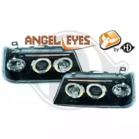 Комплект главных фар DIEDERICHS купить