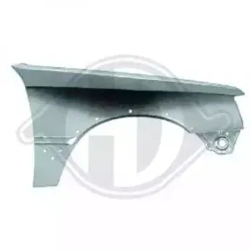 Крыло DIEDERICHS купить