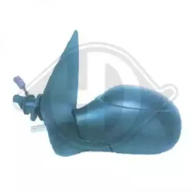 Наружное зеркало DIEDERICHS купить