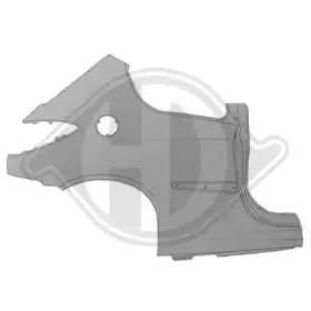 Боковина DIEDERICHS купить