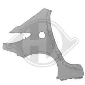 Боковина DIEDERICHS купить