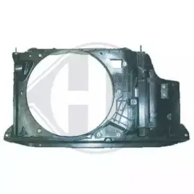 Кожух вентилятора DIEDERICHS купить