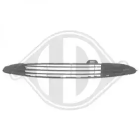 Решетка вентилятора, буфер DIEDERICHS купить