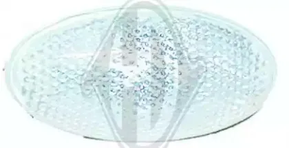 Фонарь указателя поворота DIEDERICHS купить