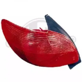 Задний фонарь DIEDERICHS купить