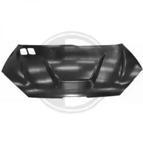 Капот двигателя DIEDERICHS купить