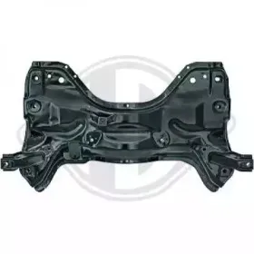 Вспомогательная рама/агрегат опоры DIEDERICHS купить