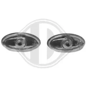 Комплект проблесковых ламп DIEDERICHS купить