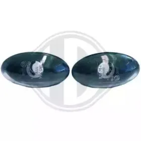 Комплект проблесковых ламп DIEDERICHS купить