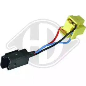 Комлект для переоборудования, фара DIEDERICHS купить