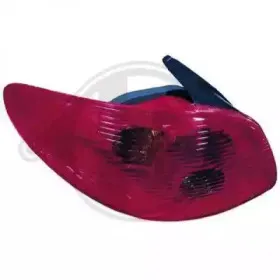 Задний фонарь DIEDERICHS купить