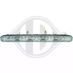 Дополнительный фонарь сигнал торможения DIEDERICHS купить