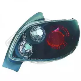 Комлект заднего освещения DIEDERICHS купить