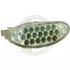 Задний противотуманный фонарь DIEDERICHS купить