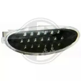 Задний противотуманный фонарь DIEDERICHS купить