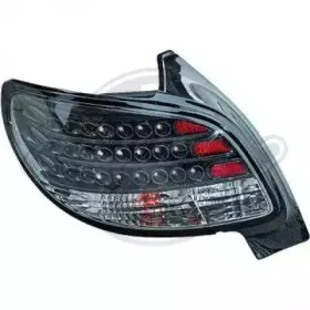 Комлект заднего освещения DIEDERICHS купить