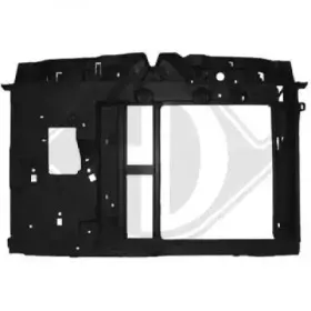 Облицовка передка DIEDERICHS купить