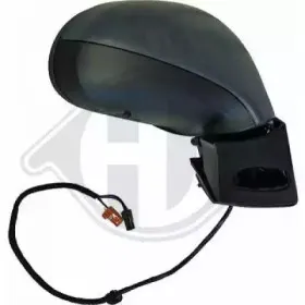 Наружное зеркало DIEDERICHS купить