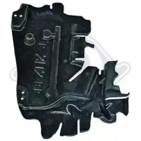 Изоляция моторного отделения DIEDERICHS купить