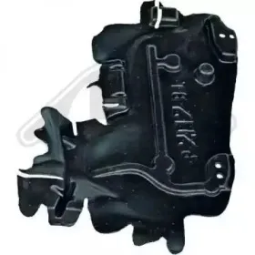 Изоляция моторного отделения DIEDERICHS купить