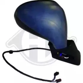 Наружное зеркало DIEDERICHS купить