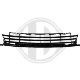 Решетка вентилятора, буфер DIEDERICHS купить