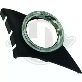 Решетка вентилятора, буфер DIEDERICHS купить