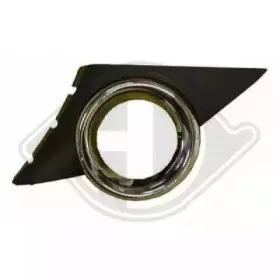 Решетка вентилятора, буфер DIEDERICHS купить