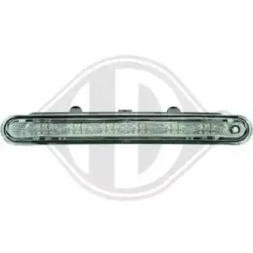 Дополнительный фонарь сигнал торможения DIEDERICHS купить