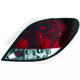 Комлект заднего освещения DIEDERICHS купить