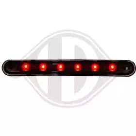 Дополнительный фонарь сигнал торможения DIEDERICHS купить