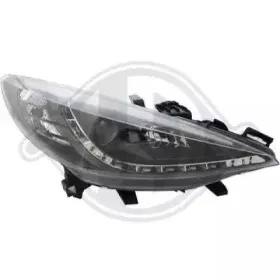 Комплект главных фар DIEDERICHS купить