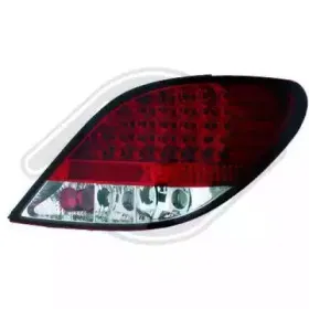 Комлект заднего освещения DIEDERICHS купить